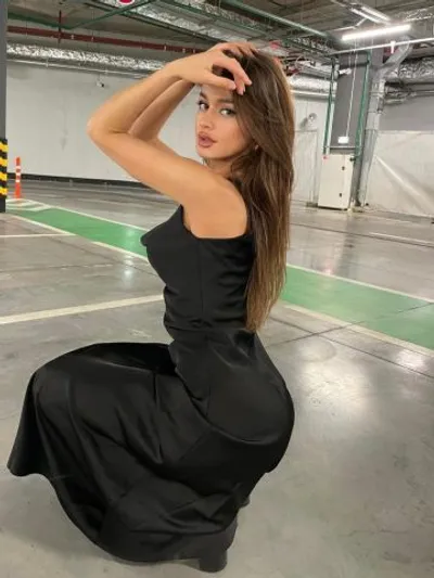 Нина