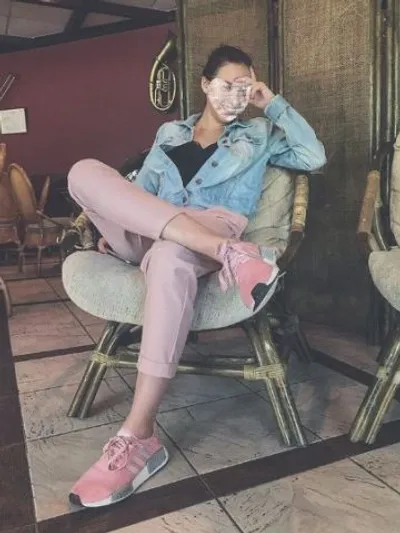 Эсфирь